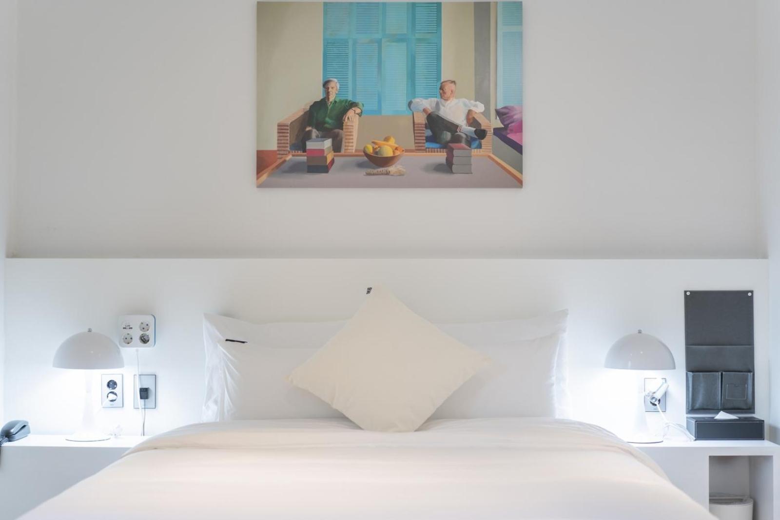 Goyo37 Hotel Osan By Aank Bagian luar foto